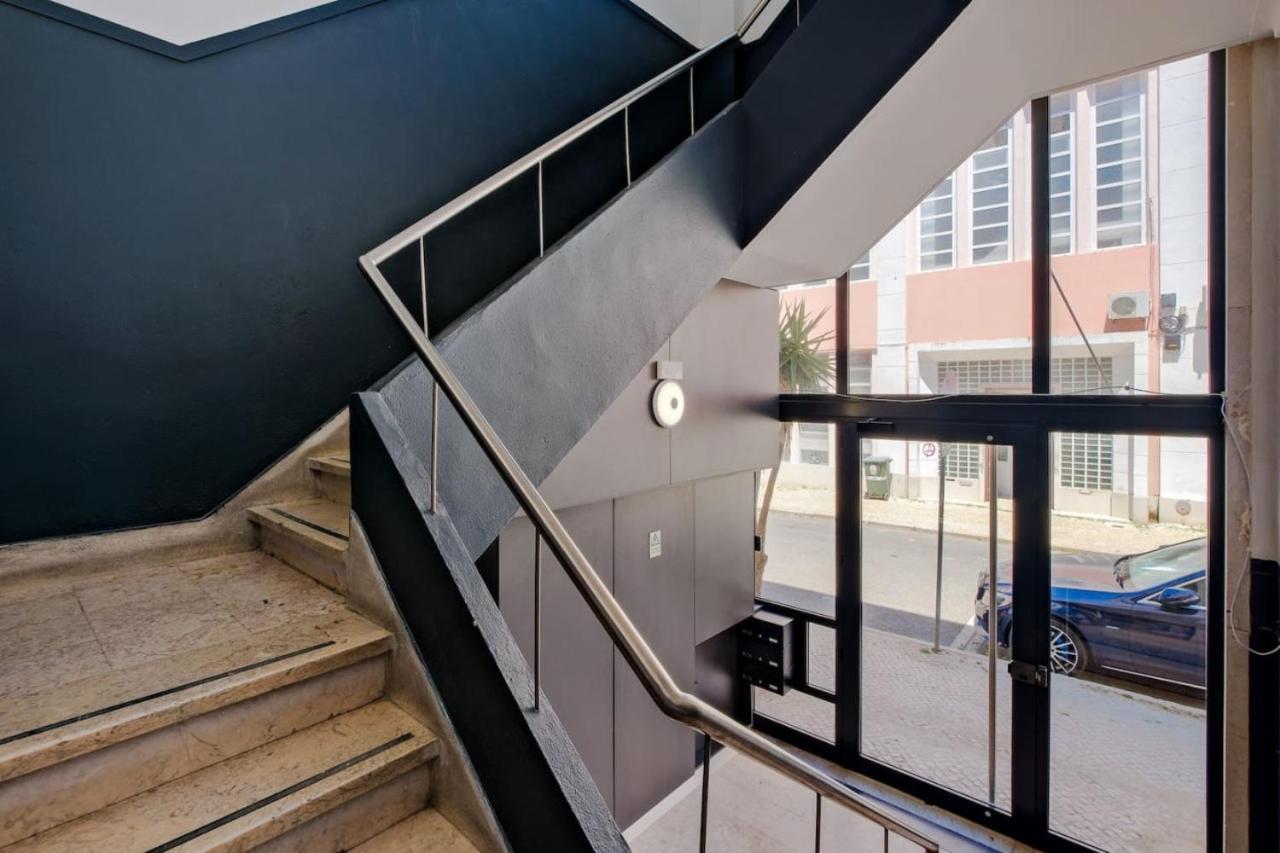 Apartamento Lovely Fully Equipped Near Subway N5 *