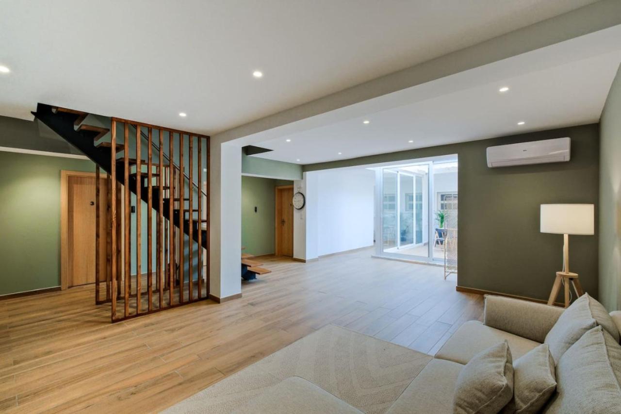 Apartamento Lovely Fully Equipped Near Subway N5