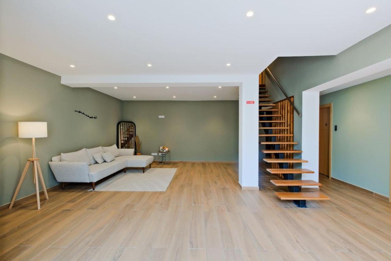 Lovely Fully Equipped Near Subway N5 Apartamento *