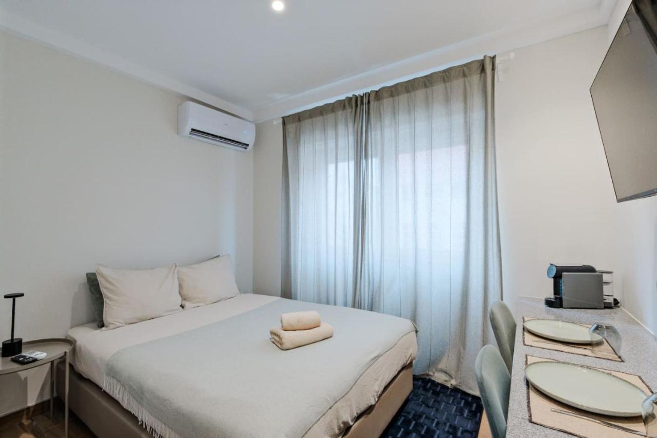 Apartamento Lovely Fully Equipped Near Subway N5 Lisboa