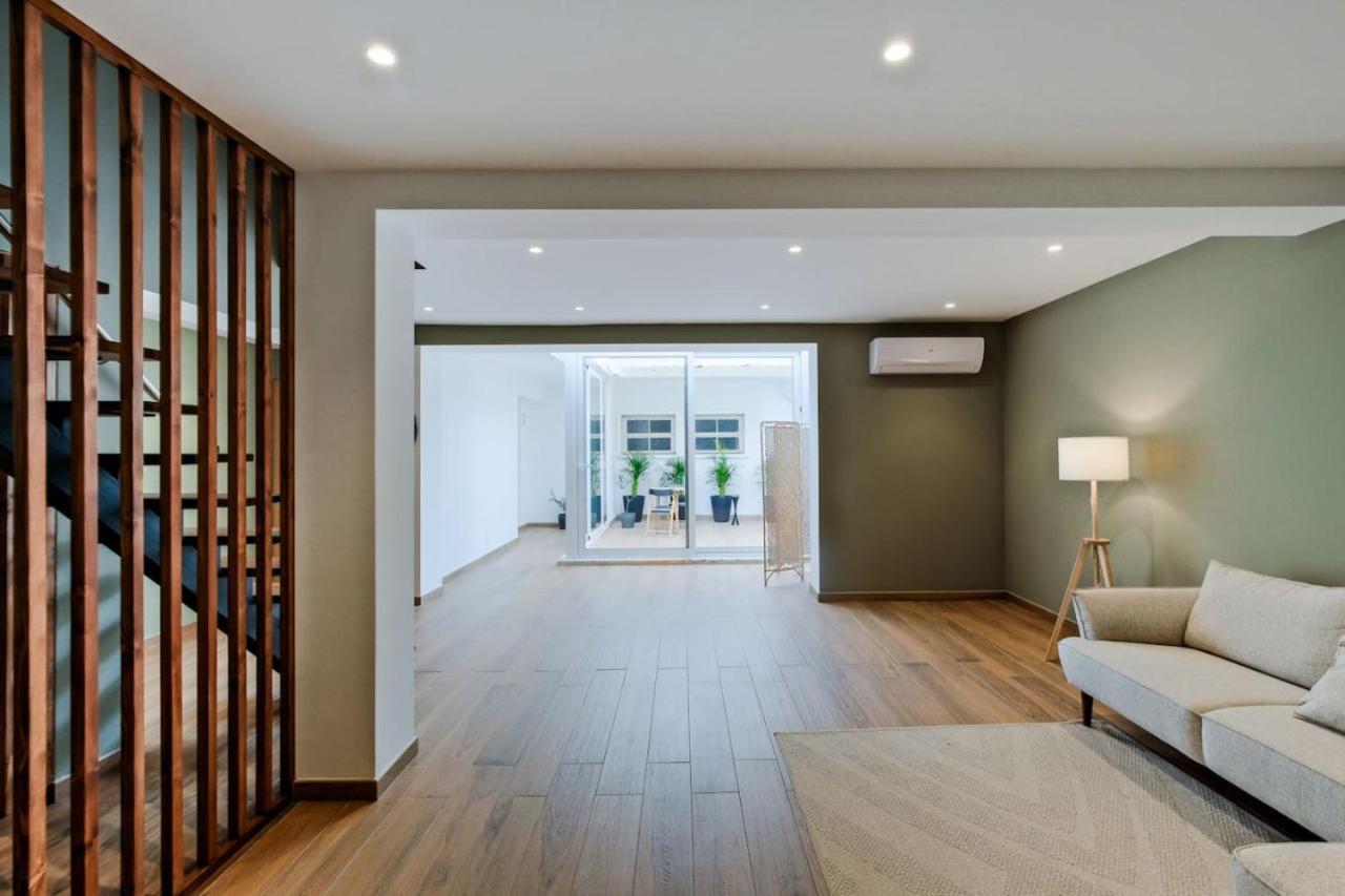 Lovely Fully Equipped Near Subway N5 Apartamento