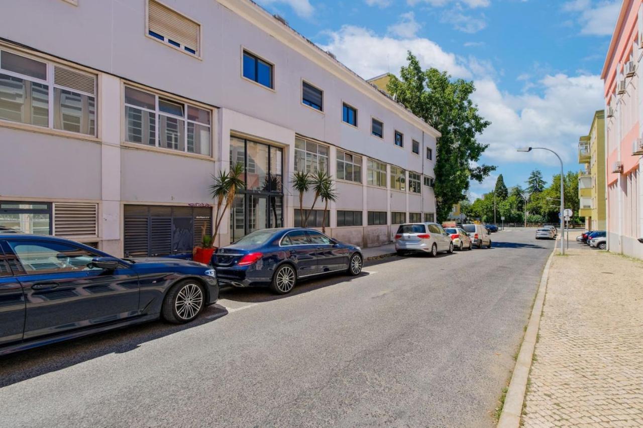 Lovely Fully Equipped Near Subway N5 Apartamento *