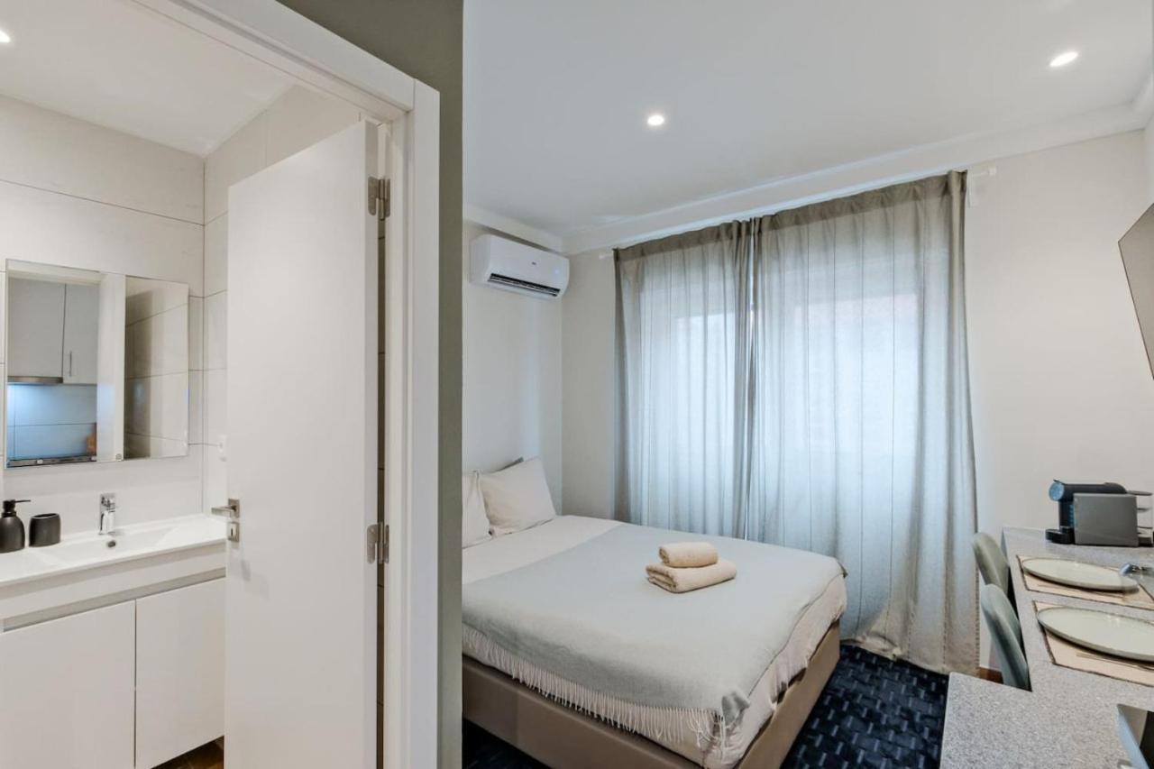 Lovely Fully Equipped Near Subway N5 Apartamento *